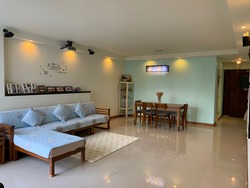 Blk 626 Senja Road (Bukit Panjang), HDB 5 Rooms #220926951